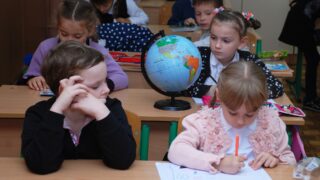 Jak si vede ČR v dostupnosti kvalitního vzdělání