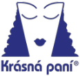 Krásná paní