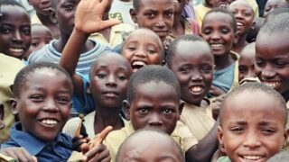 Český UNICEF se vrací do Rwandy