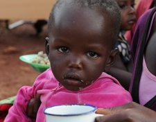Český UNICEF podporuje potravinovou soběstačnost ve Rwandě