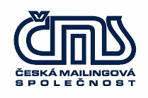 Česká mailingová společnost
