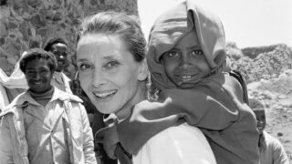 UNICEF pomáhá již 75 let