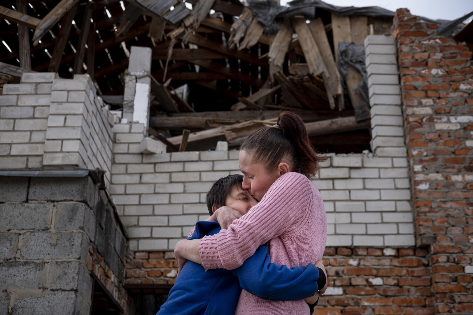Фото Насилия Войны