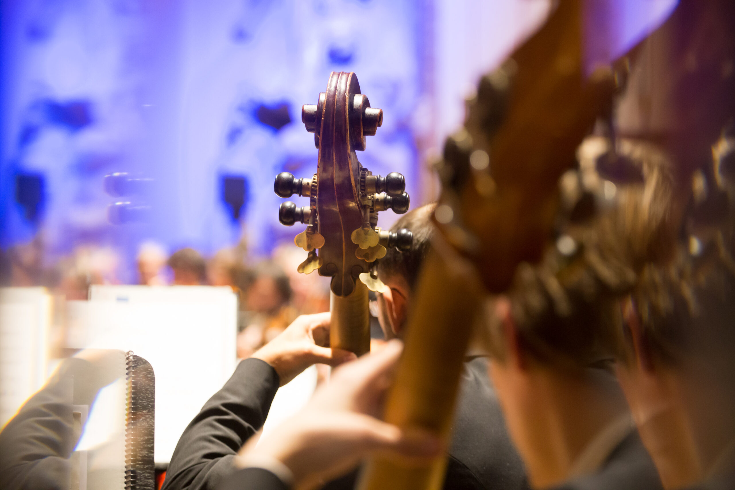 Adventní koncert pro UNICEF