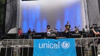 V Tišnově se opět rozezní Hudba pro UNICEF!