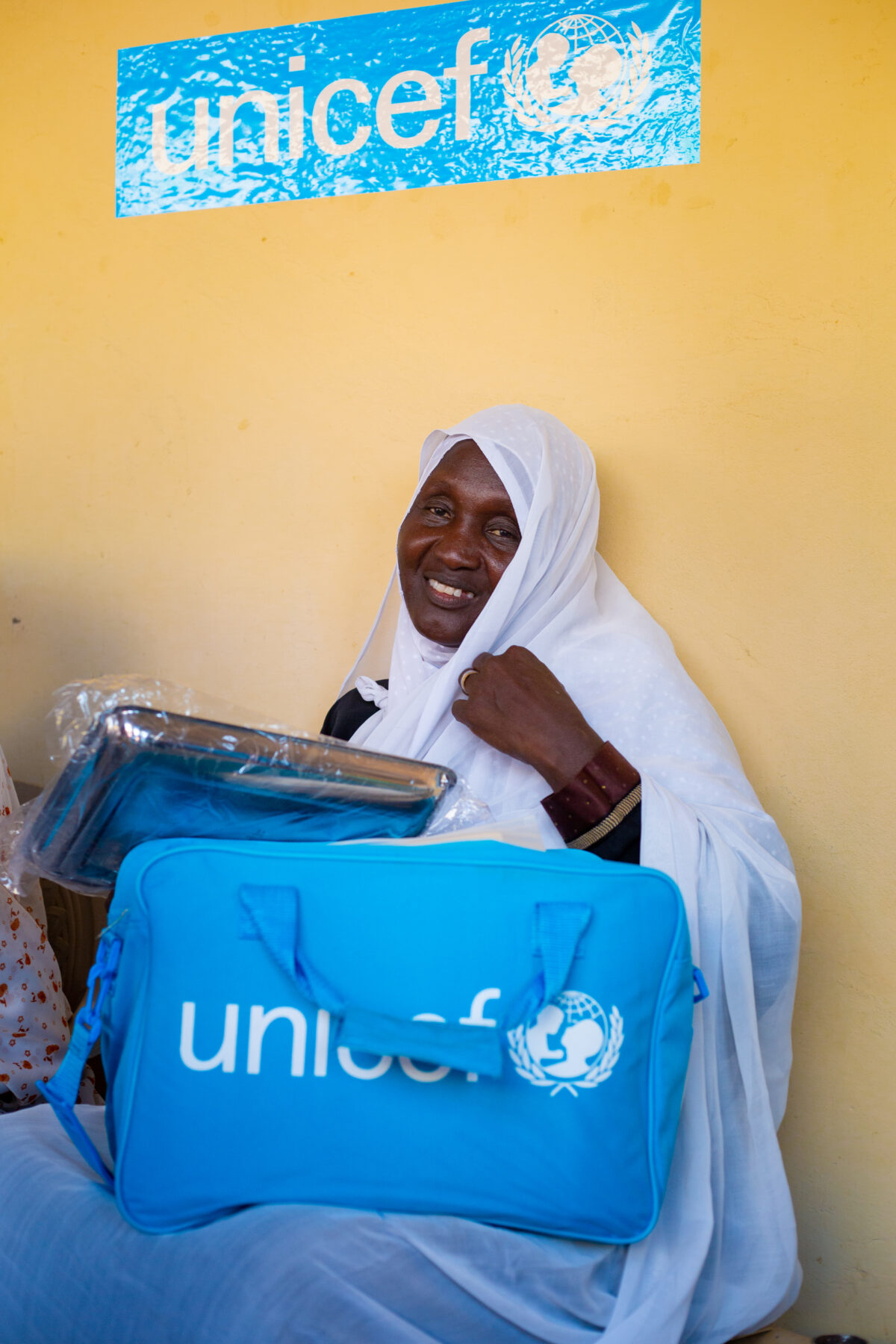 © UNICEF/Mohamdeen