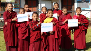 Pomoc Bhútánu: Filtrační systémy pro 73 zdravotnických středisek