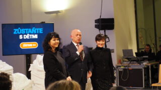 Jiřičná, Rochová, Vano: V benefiční aukci panenek je možno získat originální díla českých umělců a designérů