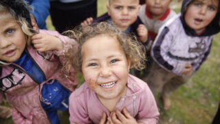 Výsledky práce UNICEF: 10 důvodů k naději