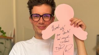 Panenky, které zachraňují životy: Zapojte se do řetězce dobra s UNICEF