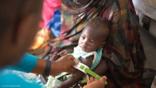 Co se děje v Súdánu