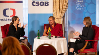 Svědectví přímo z Bhútánu: O úspěších i tom, kde je pomoc stále potřeba