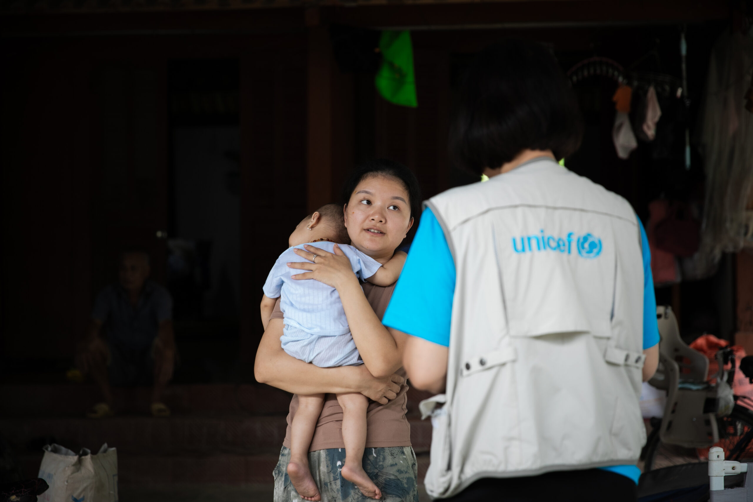 Záplavy v jihovýchodní Asii