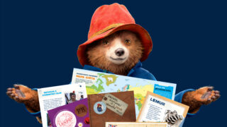 Paddingtonovy pohlednice: Dobrodružství i&nbsp;pomoc v&nbsp;jednom