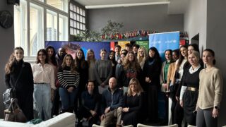 Dobrovolníci UNICEF: Společně měníme svět dětí k&nbsp;lepšímu