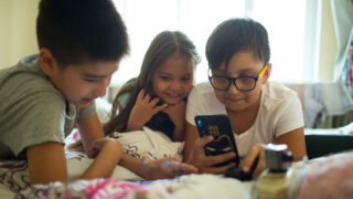 Deepfake je pro děti reálnou hrozbou