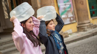 Česko se připojilo k&nbsp;oslavám Světové dne vody: Zapojit se může každý