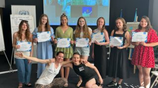 UNICEF hledá nové členy Youth Advisory Board pro rok 2026