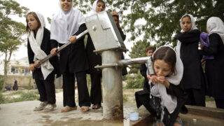 Česko se připojuje k&nbsp;oslavám Světové dne vody: Zapojit se může každý