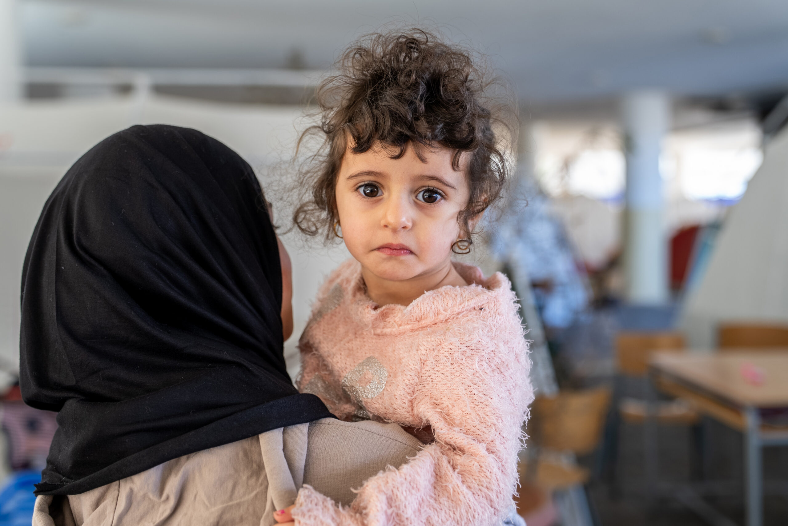 Eskalace na Blízkém východě