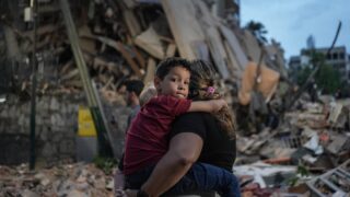 Venezuelu zasáhlo ničivé zemětřesení